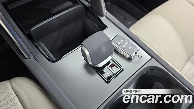 Land Rover Discovery Sports 2nd Generation id 2948815 из Кореи 8