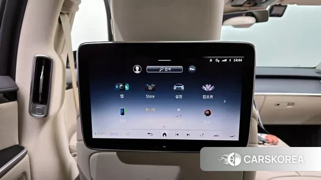 Mercedes-Benz S-Class W223 id 3517940 из Кореи 8