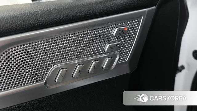 Ssangyong All New Rexton id 3865382 из Кореи 8