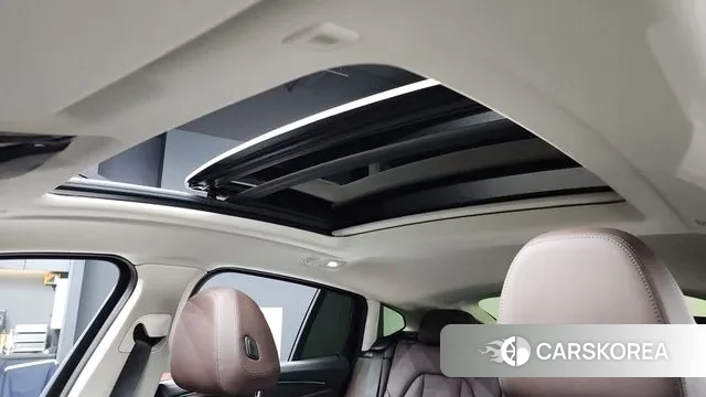 BMW X4 (G02) id 3486894 из Кореи 8