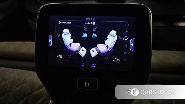 Kia Carnival 4th generation id 3406425 из Кореи 8