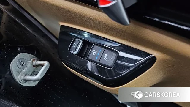 Kia Carnival 4th generation id 3307360 из Кореи 8