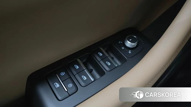 Renault Korea (Samsung) Grand Coleos id 4639913 из Кореи 8