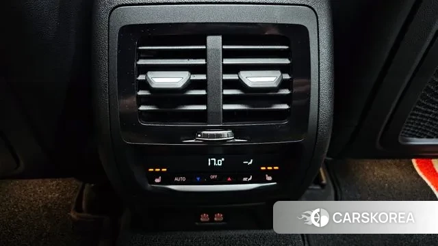 BMW X4 (G02) id 3550200 из Кореи 8