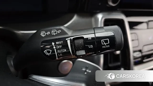 Kia Sorento 4th Generation id 3106416 из Кореи 8