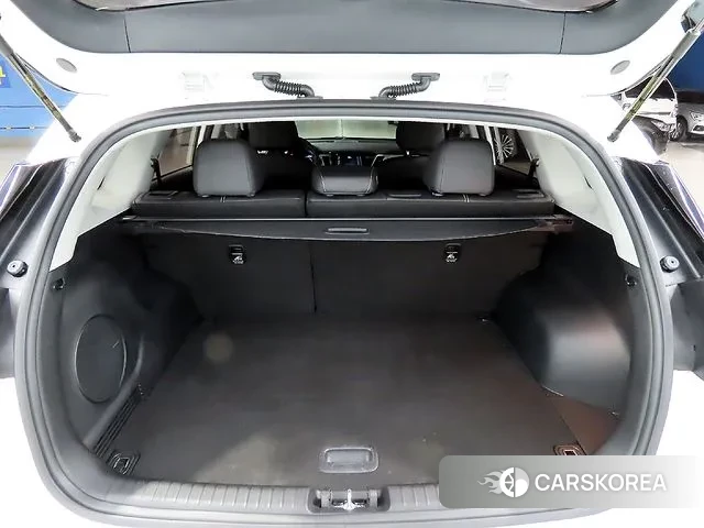 Kia Niro EV id 3448601 из Кореи 8