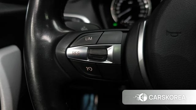 BMW 1 Series (F20) id 3808427 из Кореи 8