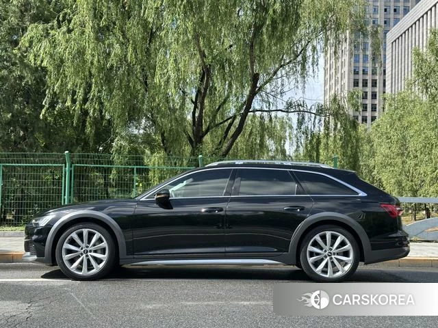 Audi A6 (import) id 4359564 из Китая 8