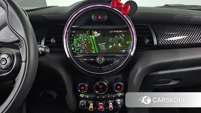 Mini Cooper S id 3681558 из Кореи 8