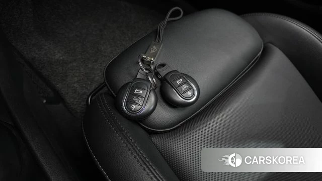 Mini Cooper Clubman id 4417192 из Кореи 8