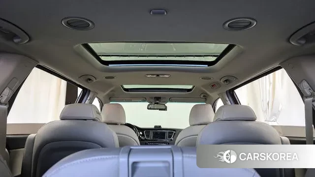 Kia The New Carnival id 3578578 из Кореи 8