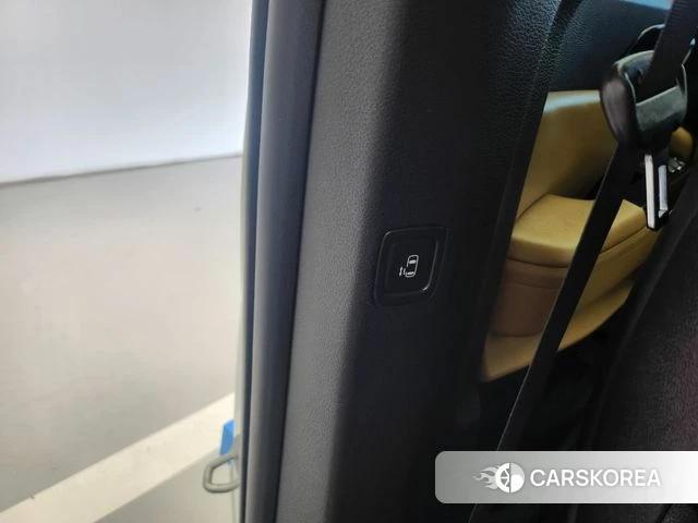Kia Carnival 4th generation id 4415863 из Кореи 8