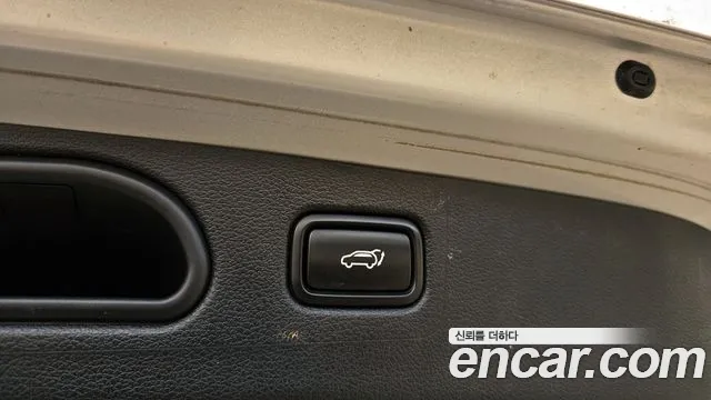 Hyundai All New Tucson id 2493663 из Кореи 8