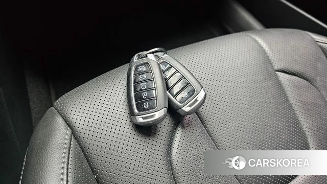 Hyundai Avante (CN7) id 4382951 из Кореи 8