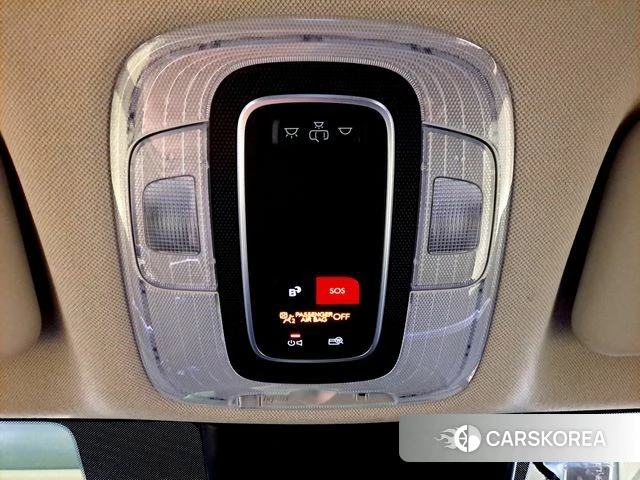 Hyundai The New Avante (CN7) id 4910859 из Кореи 8
