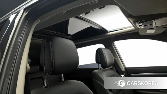 Renault Korea (Samsung) The New QM6 id 3853069 из Кореи 8