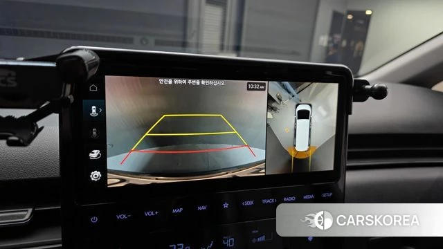 Hyundai Staria id 3922898 из Кореи 8