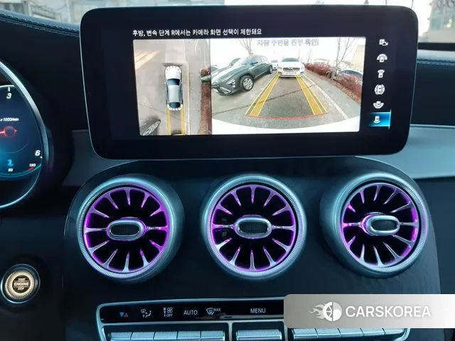 Mercedes-Benz GLC-Class X253 id 3610582 из Кореи 8