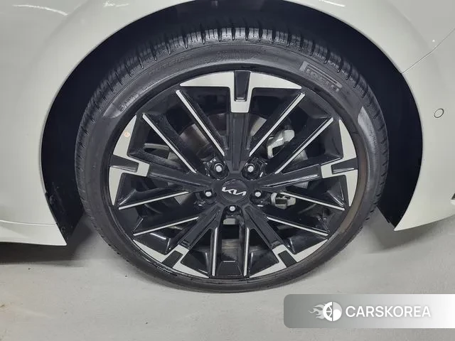 Kia The New K5 3rd generation id 3041233 из Кореи 8