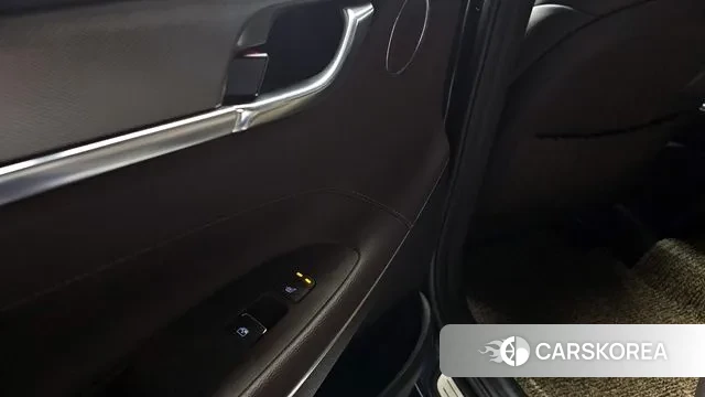 Hyundai The New Grandeur IG id 3349755 из Кореи 8