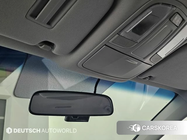 Hyundai Sonata New Rise id 4678020 из Кореи 8
