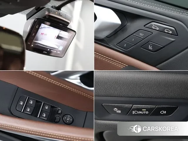 BMW X6 (G06) id 3629185 из Кореи 8