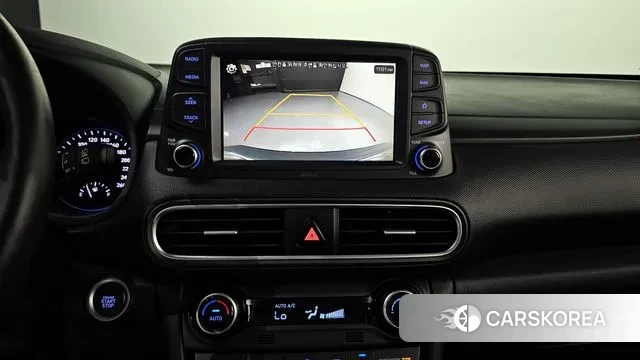 Hyundai Kona id 3055775 из Кореи 8