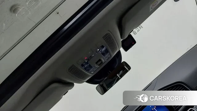 Mercedes-Benz GLE-Class W167 id 3277993 из Кореи 8