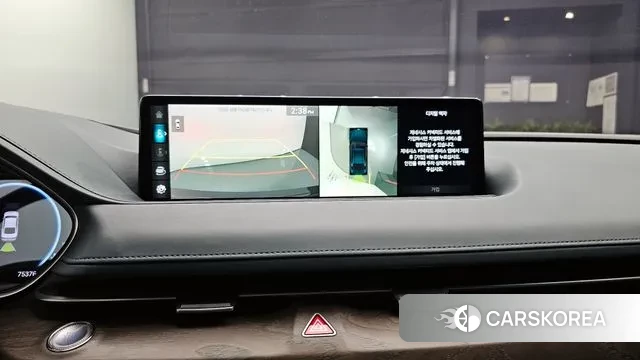 Genesis G80 (RG3) id 3301378 из Кореи 8