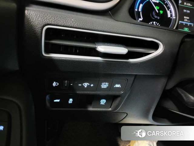 Hyundai Sonata Hybrid (DN8) id 4419682 из Кореи 8