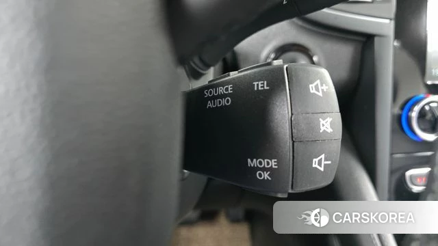 Renault Korea (Samsung) The New QM6 id 4376521 из Кореи 8