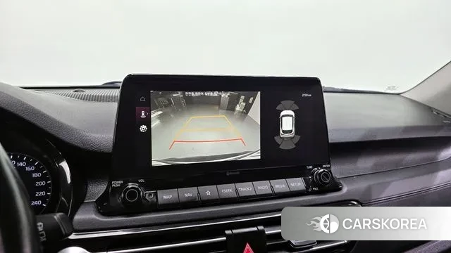 Kia Seltos id 3489349 из Кореи 8