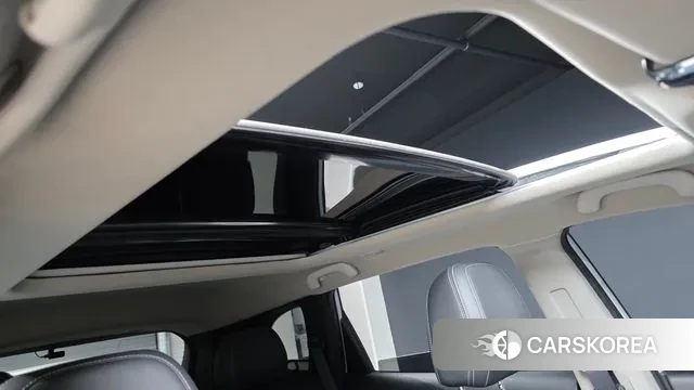 Renault Korea (Samsung) QM6 id 3661620 из Кореи 8