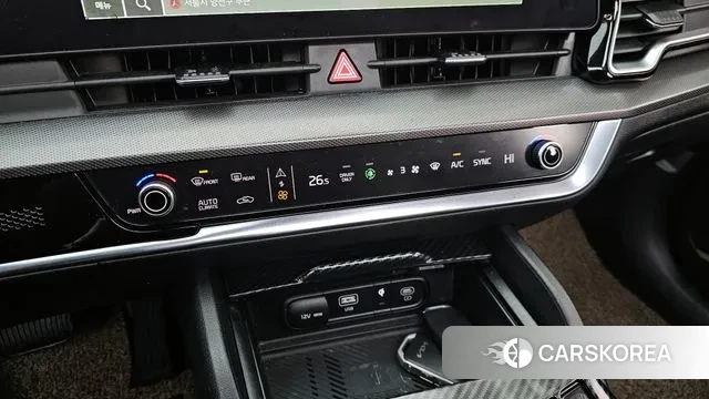 Kia Sportage 5th Generation Hybrid id 3473187 из Кореи 8