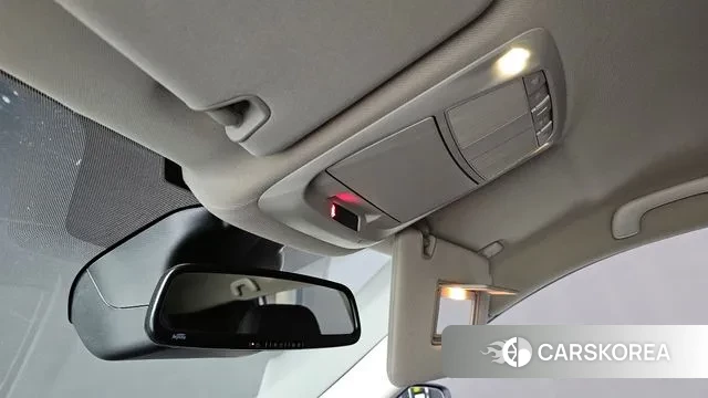 Renault Korea (Samsung) The New QM6 id 3453099 из Кореи 8