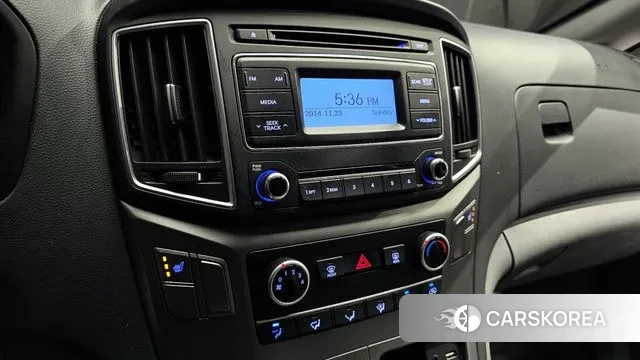 Hyundai The New Grand Starex id 3017766 из Кореи 8