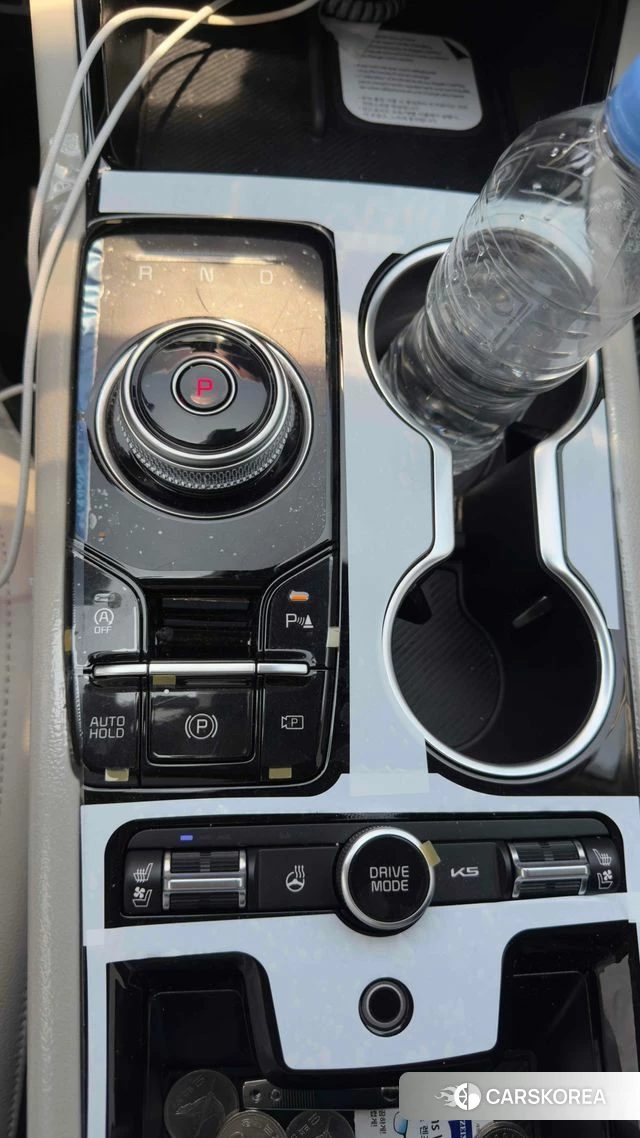 Kia The New K5 3rd generation id 4847162 из Кореи 8