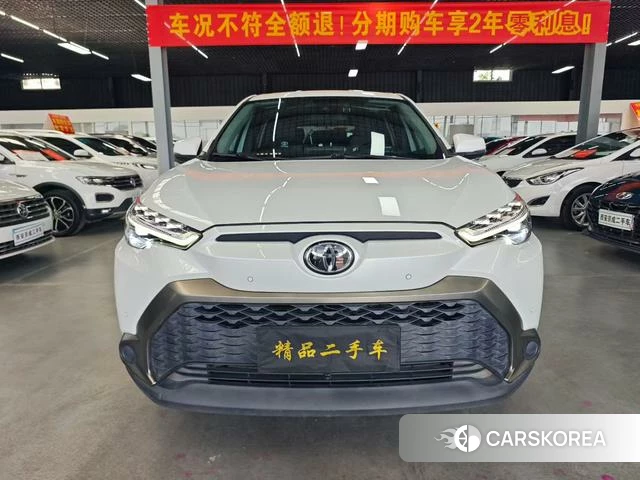 Toyota Fenglanda id 4278985 из Китая 8