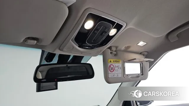 Ssangyong Torres EVX id 3471955 из Кореи 8