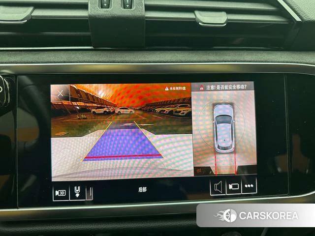 Audi Q3 id 4333494 из Китая 8