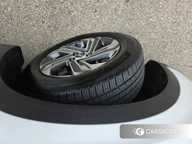Hyundai The New Santa Fe id 4592146 из Кореи 8