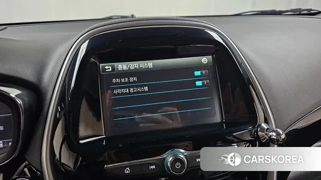 Chevrolet (GM Daewoo) The Next Spark id 3515368 из Кореи 8