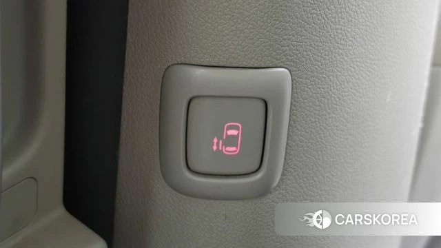 Kia The New Carnival id 4633126 из Кореи 8