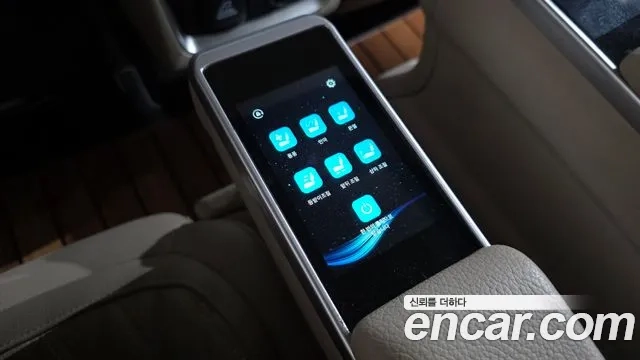 Kia Carnival 4th generation id 2906345 из Кореи 8