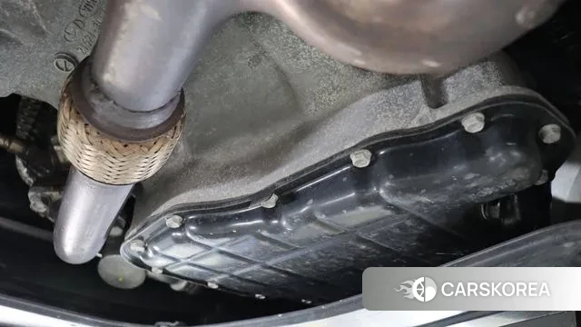 Hyundai The New Palisade id 3400154 из Кореи 8