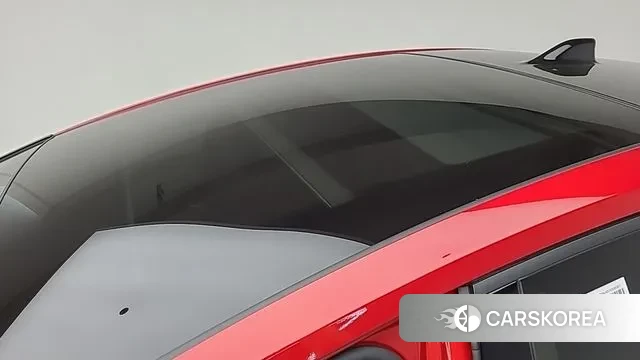 Toyota Prius 5th Generation id 3228875 из Кореи 8