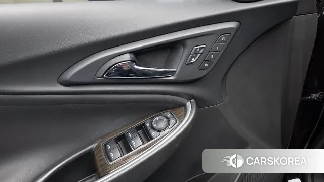 Chevrolet (GM Daewoo) The New Malibu id 3368083 из Кореи 8