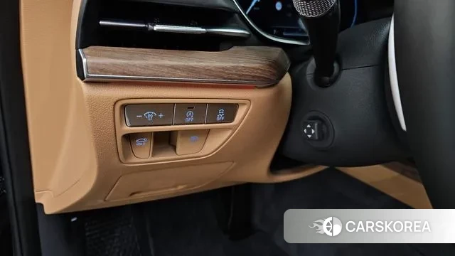 Genesis G80 (RG3) id 3771048 из Кореи 8