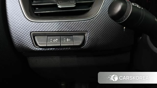 Renault Korea (Samsung) XM3 id 4712305 из Кореи 8