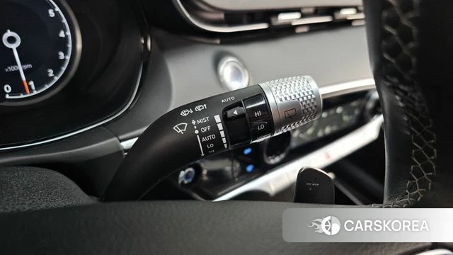 Genesis GV70 id 3866111 из Кореи 8